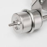 ProFlow Exhaust Boost Actuated Activated 3" Inch Exhaust Cutout Cutouts Boosted 2.5" 2" 3.5" 4" Manual Vacuum