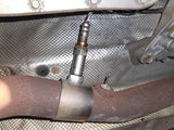 2.5" and 3" Universal O2 Bung Adapter Kit for DIY Exhaust Tuning